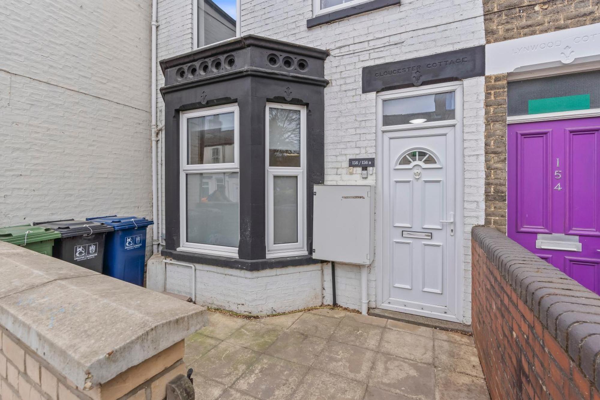 Apartemen Stylish Gem On Mill Road With Fire Pit, Games And Table Tennis